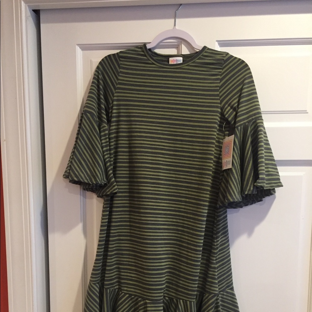Lularoe Maurine Dress XXS